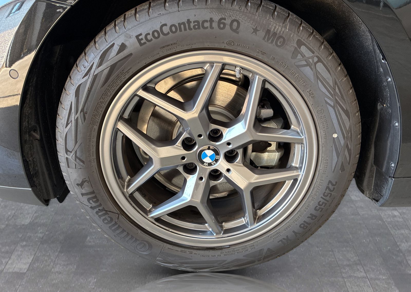 BMW 520 - Bild 5
