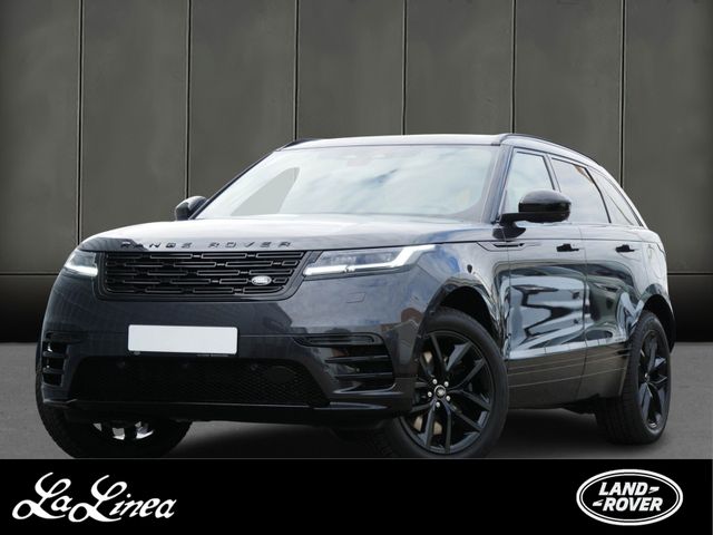 Land Rover Range Rover Velar P400e AWD Dynamic SE Black Pac