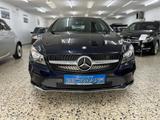 Mercedes-Benz CLA 200 CLA -Klasse Shooting Brake - gebrauchte Mercedes-Benz CLA 200 aus dem Jahr 2016