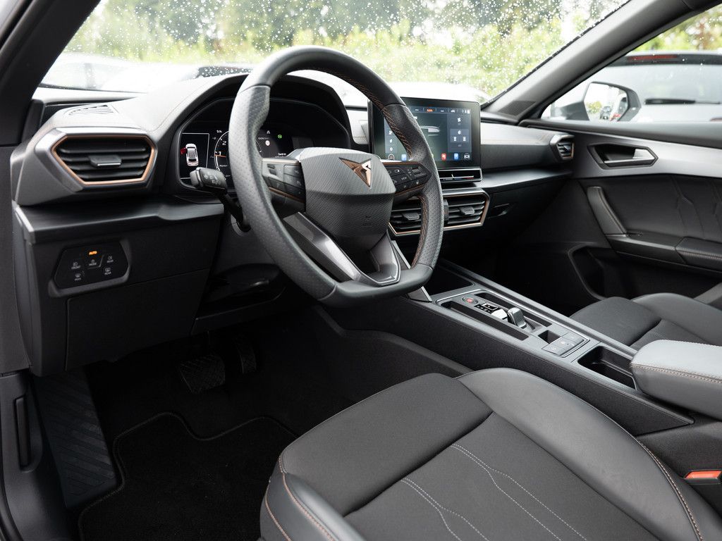 Cupra Formentor - Bild 13