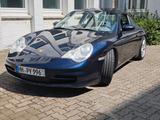 Porsche 911 Carrera 996 / 996.2 / C2 / Coupé / Schalter