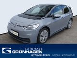 Volkswagen ID.3 Pure Performance - Volkswagen ID.3: Pure