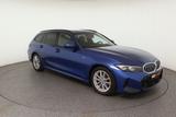 BMW 320i M Sport|PANO|ACC|HUD|360°|LED|SHZG|AHK 360° - BMW 320 aus 2025