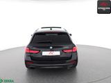 BMW 530 i T xDrive M SPORT LASER,HUD,360GRAD,STANDHZ - BMW 5er Reihe mit Benzin-Antrieb: Automatik