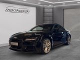 Audi TT Coupe 2.0TFSI quattro S-tronic *S-Line plus*V - Audi TT aus 2016
