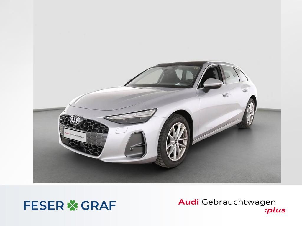 Image of Audi A6