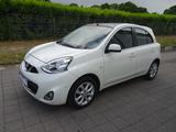 Nissan Micra 1.2 Duty Drive DIG-S / Navi - Nissan Micra: 1.1