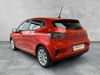 Renault Clio - Vorschau Bild 3