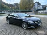 Mercedes-Benz Cls 500 4Matic / Scheckheftgepflegt/ Steue... - gebrauchte Mercedes-Benz CLS 500 aus dem Jahr 2014