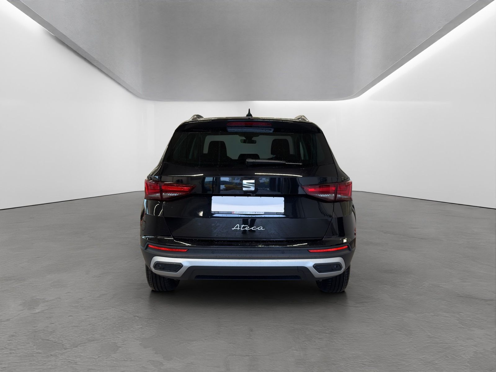Seat Ateca - Bild 8