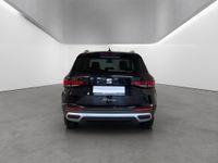 Seat Ateca - Vorschau Bild 8