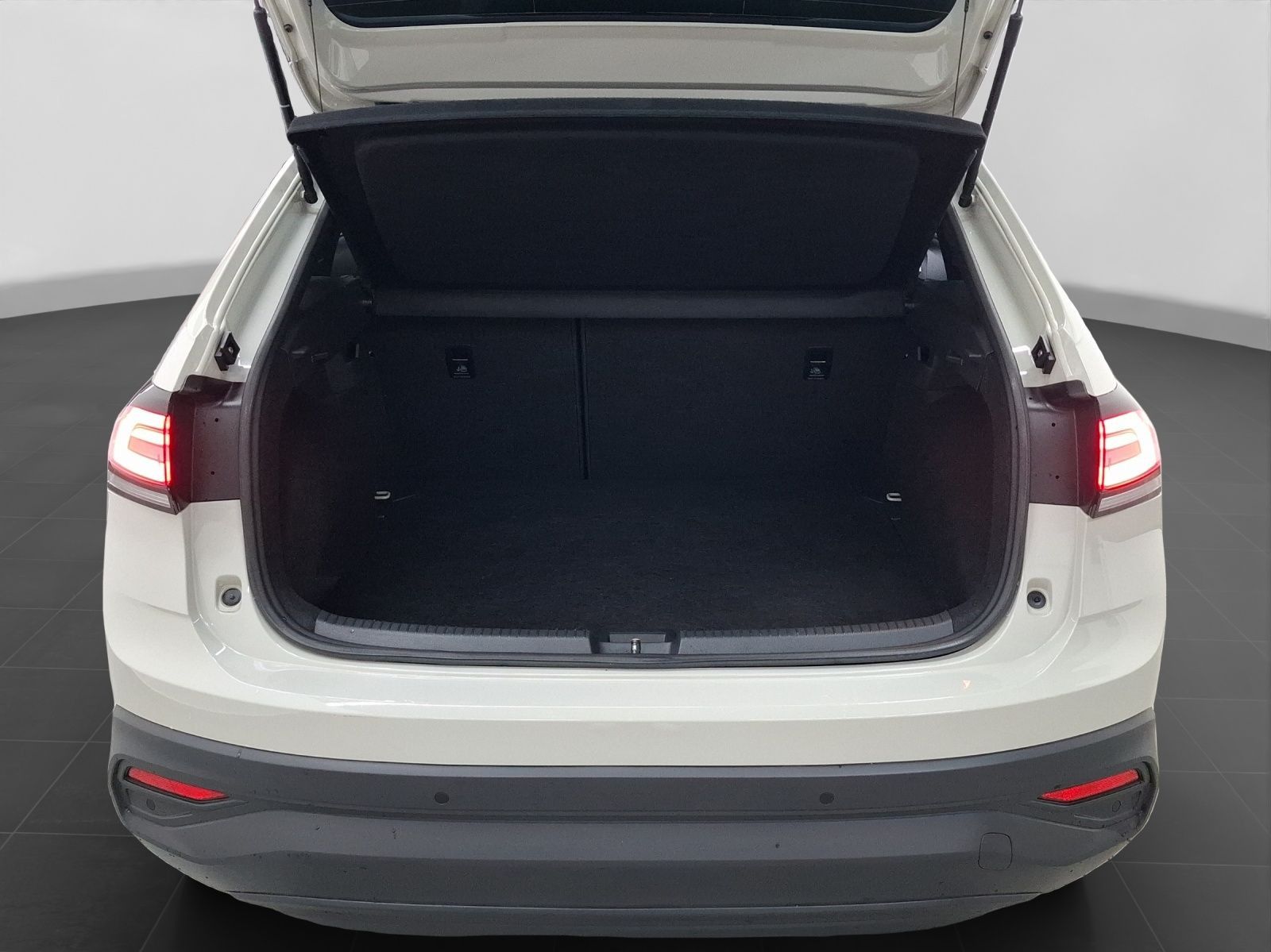 Volkswagen Taigo - Bild 7