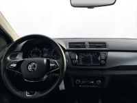 Skoda Fabia - Vorschau Bild 12