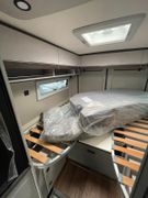 Pössl Summit Shine 640 R*Modell 2025**Automatik*Navi