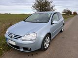 Volkswagen Gut gepflegter Golf 1.6 United United - Gebrauchtwagen bis 4.500 Euro
