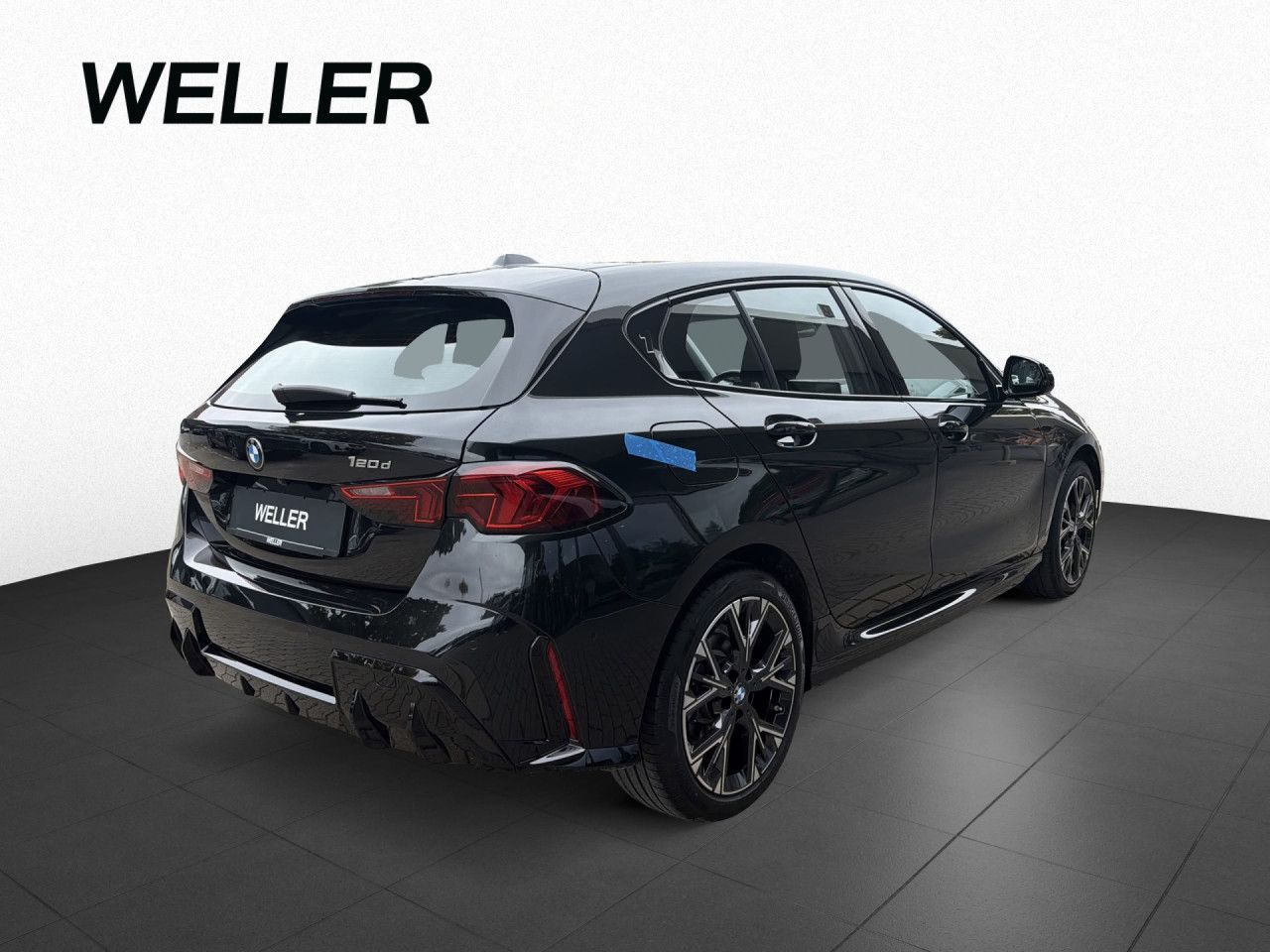 BMW 120 - Bild 9