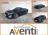 Ford Mustang GT Convertible el. Verdeck*ACC*B&O*SpurH - gebrauchte Ford Roadster