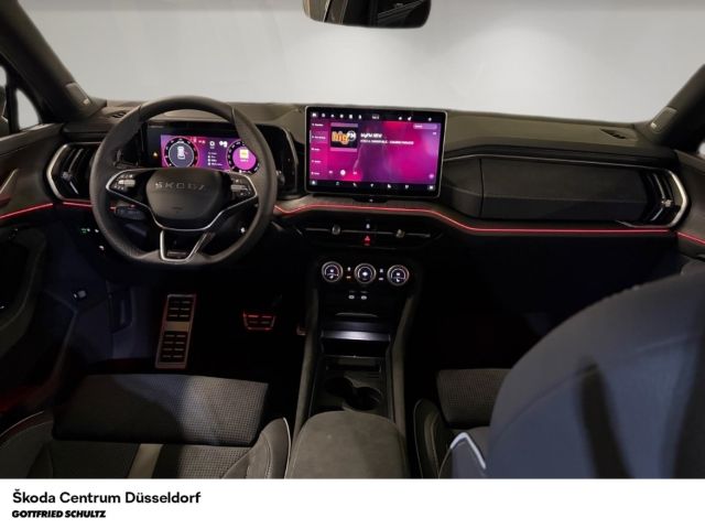 Skoda Kodiaq - Bild 6