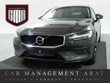 Volvo V60 2.0 T4 Momentum Pro AUTOM HARM&K+LED+KAMERA - Volvo Gebrauchtwagen in Hamburg