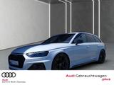 Audi RS4 Avant *MATRIX*competition+*RS-AGA+*R-CAM* - Audi RS4 competition Gebrauchtwagen