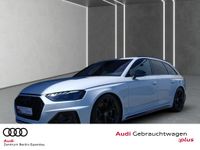 Audi RS4 - Vorschau Bild 1
