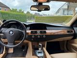 BMW GEPFLEGT 530d Edition Edition Exclusive - BMW 530 aus 2009: 530d