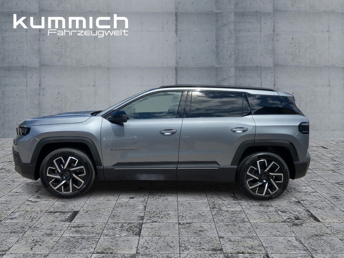 Jeep Compass - Bild 6