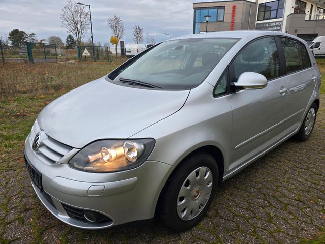 Volkswagen Golf Plus V Goal