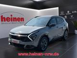Kia SPORTAGE 1.6 NIGHTLINE AWD LEDER PANORAMAGLASDAC - Gebrauchtwagen in Neuwagen-USAGE