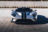 Ford GT Carbon Series / Ignot Silver / Titanium / VAT - mit Benzin-Antrieb: Sportwagen