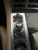 Jaguar XF 2011 - gebrauchte Jaguar XF aus dem Jahr 2011