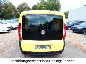Fiat Doblo - 8