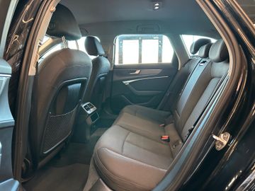 Audi A6 Avant 40 TDI quattro  *LED*AHK*Klima*SHZ