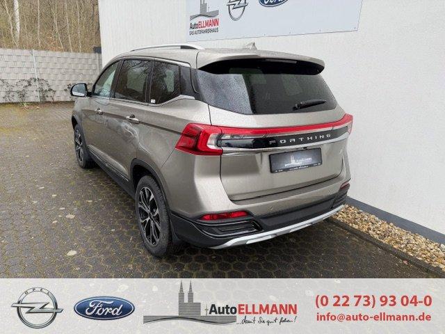 DFM Forthing 3 sofort VERFÜGBAR --> Beige, миниатюра 6