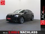 Audi RS Q3 Sportback 280 KM H MATRIX 21 S-SITZE SONOS - gebrauchte Audi RSQ3 aus dem Jahr 2023