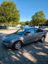 Volvo S 40 2.4l - Volvo S40 aus 2004