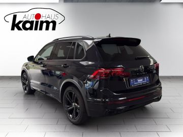 Bild 3 VW Tiguan 2.0 TDI R-Line DSG Black-Style+Matrix+A