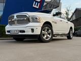 Dodge RAM*5.7 V8*Crew Cab*4x4*LEDER*NAVI*R.-CAM*54TKM* - Dodge in Köln
