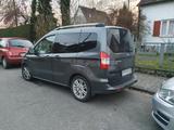 Ford Tourneo Courier 1.5 TDCi 70kW Ambiente Ambiente - Ford Tourneo Courier Ambiente mit Diesel-Antrieb