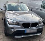 BMW X1  sDrive 1.8i (E84) - BMW E84 - BMW X1