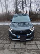 Ford Tourneo Connect 2.0 EcoBlue 75kW Active Active - Ford Tourneo Connect von privat