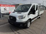 Ford Transit Pritsche 350 L4 Doppelkabine Trend - Ford Transit: Doppelkabine