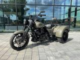 Harley-Davidson Freewheeler /FLRT 114/2019 Trike custom - HARLEY-DAVIDSON CUSTOM