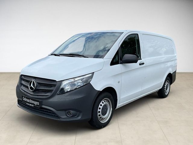 Mercedes-Benz Vito 114 CDI Kasten lang SHZ KlimaA AHK