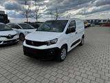 Peugeot Partner Premium 131PS AUTOMATIK/KAMERA/TÜV 10-26 - Peugeot Partner aus 2022