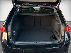 SKODA Octavia Combi 1.5 TSI  Sportline Matrix AHK Gar5