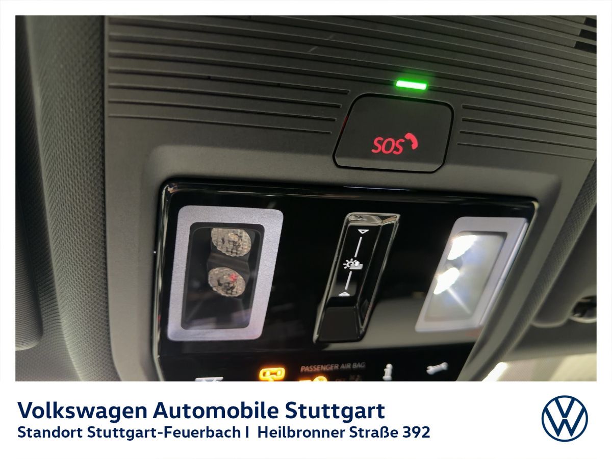 Volkswagen ID.4 - Bild 16