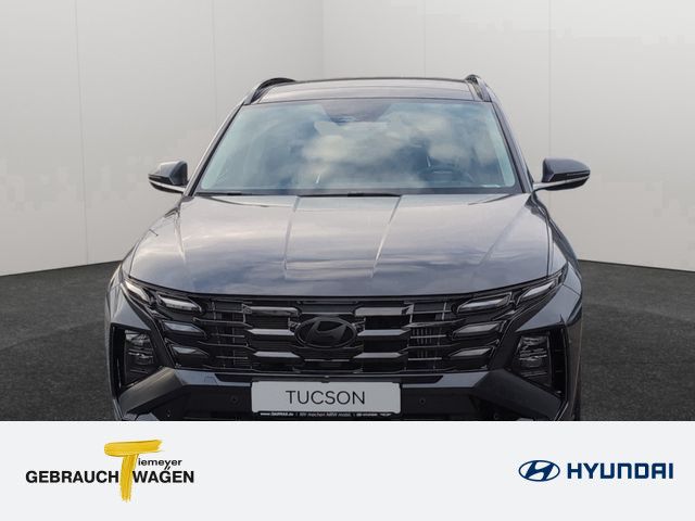 Hyundai TUCSON — fotografia 2
