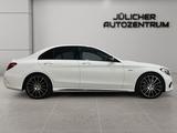 Mercedes-Benz C 43 AMG 4Matic, Deutsches Frzg, 1 J. Garantie - Mercedes-Benz C43