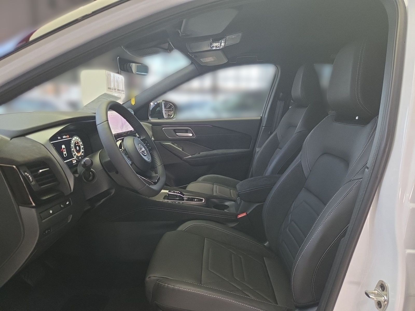 Fahrzeugabbildung Nissan Qashqai N-Design e-Power MY25 205 PS Autom. *HEA